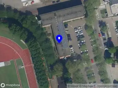 112 melding Ambulance met gepaste spoed naar de Jacob Cornelisz van Oostsanenhof in Zaandam