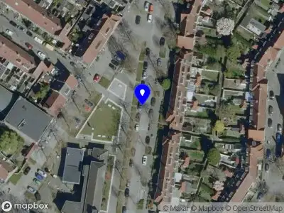 Politie naar de Galileistraat in Eindhoven vanwege ongeval met letsel