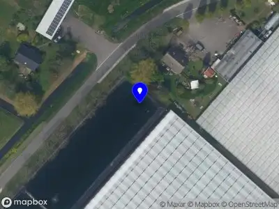 Ambulance met gepaste spoed naar de Tuindersweg in Vierpolders