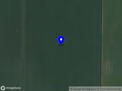 Brandweer met grote spoed naar de De Hammen in Westerbork