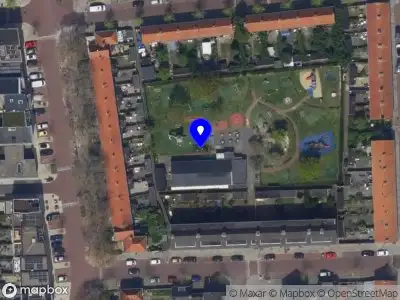 Politie met grote spoed naar de Julianastraat in Leiden vanwege ongeval met letsel