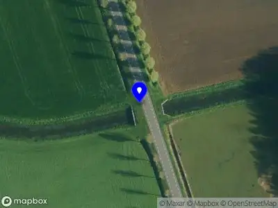 Snelheidscontrole op Harreveldseweg te Harreveld