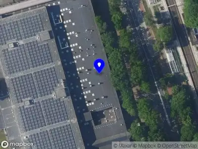 Snelheidscontrole op Willem Ruisweg te Hilversum