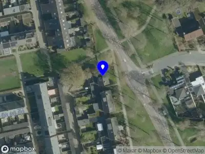 112 melding Overlastmelding Europalaan in Boxtel gesloten