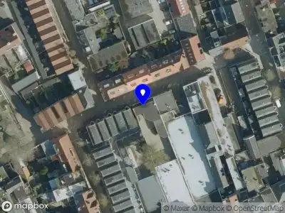 Overlastmelding Korte Tuinstraat in Tilburg