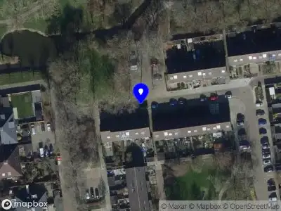 Overlastmelding Van Kleffensstraat in Goes