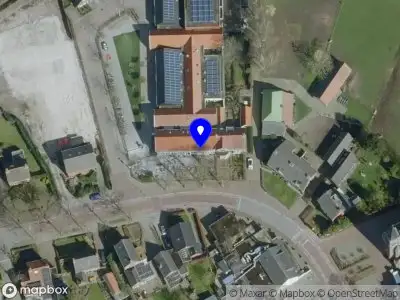 Overlastmelding Biestsestraat in Biest-Houtakker