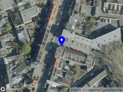 112 melding Overlastmelding Piusstraat in Tilburg