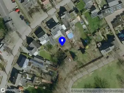 112 melding Overlastmelding Heuvelstraat in Diessen gesloten