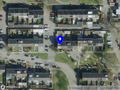 112 melding Overlastmelding Martin Luther Kinglaan in Goirle gesloten