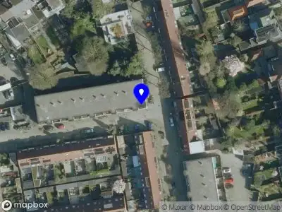 112 melding Overlastmelding Landsteinerstraat in Tilburg gesloten