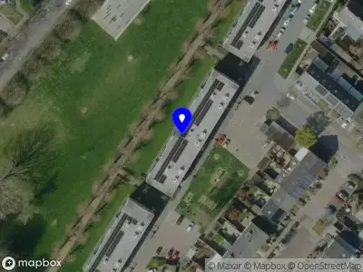 112 melding Overlastmelding Van Banninglaan in Geleen gesloten