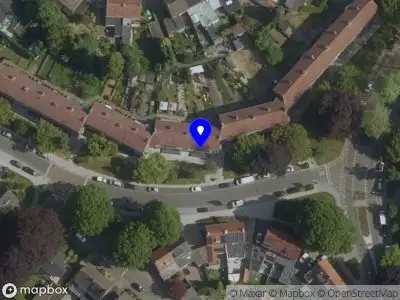 112 melding Overlastmelding Oranjelaan in Geleen