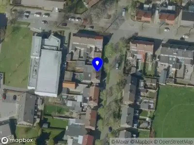 Overlastmelding Azaleastraat in Geleen