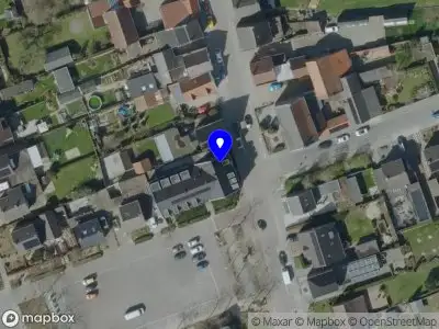 Overlastmelding Buchter Markt in Buchten