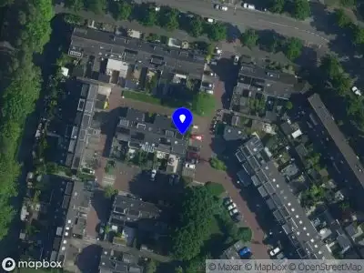 112 melding Overlastmelding De Nessermolen in Amstelveen gesloten