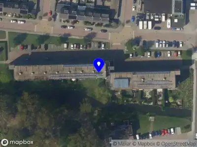 112 melding Overlastmelding Vondellaan in Waddinxveen gesloten