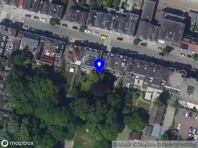 Overlastmelding Singel in Dordrecht