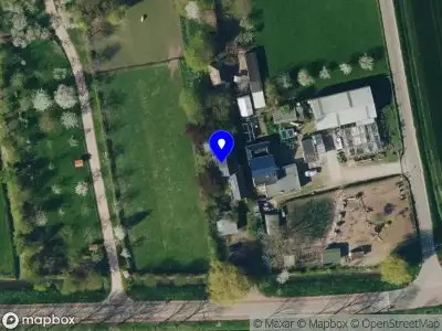 Overlastmelding Boltweg in Driel