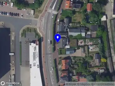 Overlastmelding Dam in Alblasserdam