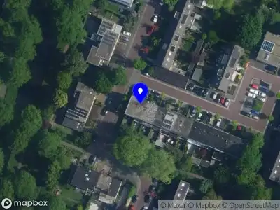 Overlastmelding Wezer in Amstelveen