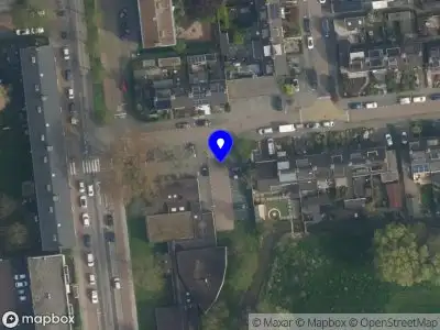 Overlastmelding Van Mecklenburg Schwerinlaan in Waddinxveen gesloten