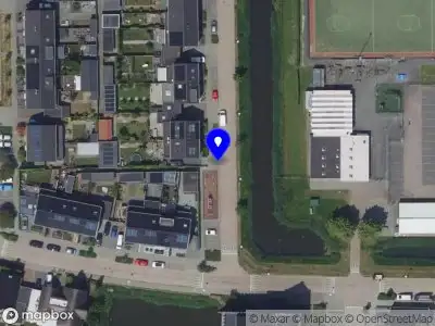 Overlastmelding Wisselslag in Almkerk gesloten