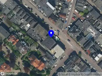 Overlastmelding Zeestraat in Beverwijk