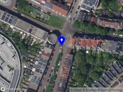 Overlastmelding Hoge Bakstraat in Dordrecht gesloten