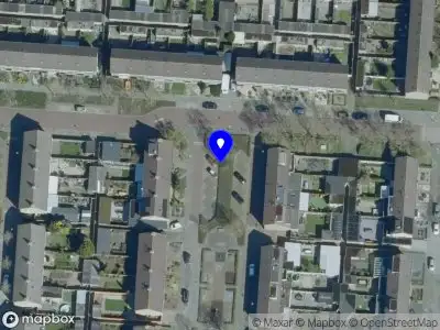Overlastmelding Abraham Bloemaertstraat in Kaatsheuvel
