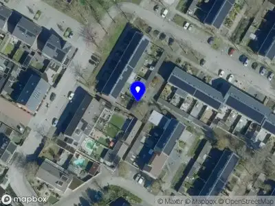 Overlastmelding Meierijlaan in Kaatsheuvel