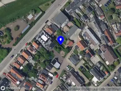 Overlastmelding Sasdijk in Werkendam