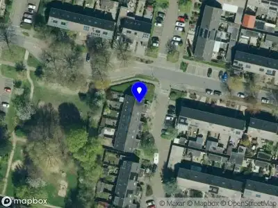 112 melding Overlastmelding Tabaksland in Woudenberg