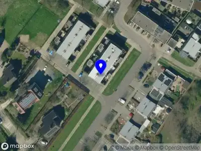 112 melding Overlastmelding Peppelenwei in Arnhem gesloten