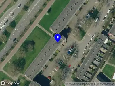 112 melding Overlastmelding Orionsingel in Arnhem gesloten