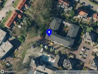 112 melding Overlastmelding Oude Kloostertuin in Oosterbeek gesloten