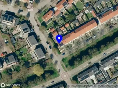 Overlastmelding Molenveldsingel in Doesburg