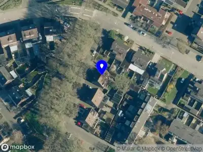 Overlastmelding Wagenmakerserf in Eerbeek