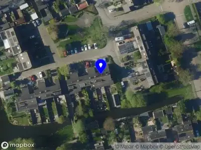 112 melding Overlastmelding Jaagband in Wognum gesloten