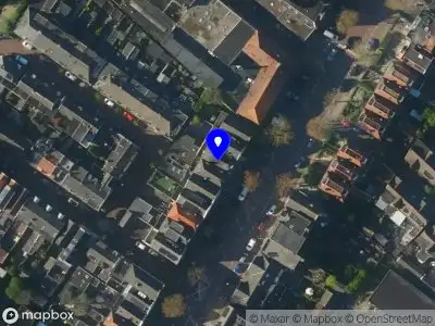 112 melding Overlastmelding Stationsweg in Alkmaar