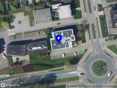 112 melding Overlastmelding Kaagweg in Schagen