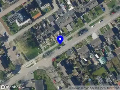 Overlastmelding Dreef in 't Veld