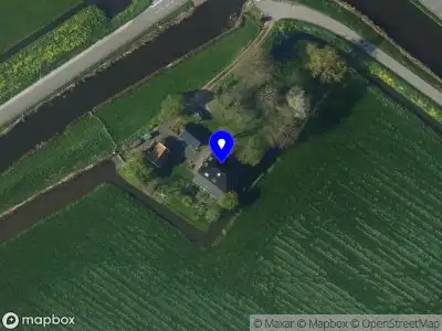 Overlastmelding Wipbruglaan in Spanbroek