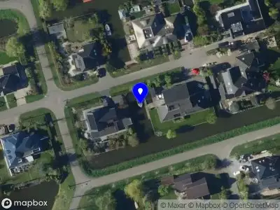 Overlastmelding Winterkoning in Zuid-Scharwoude