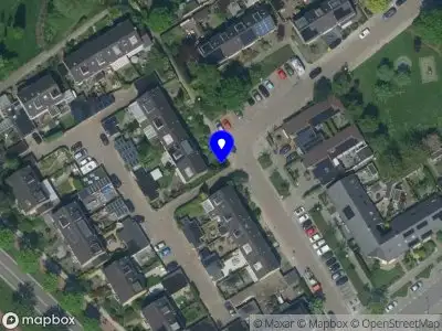 Overlastmelding Hertogenven in Heemskerk gesloten