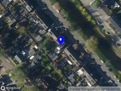 112 melding Overlastmelding Bilderdijkstraat in Heerhugowaard gesloten