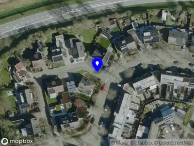 112 melding Overlastmelding Carel Vosmaerdreef in Goirle