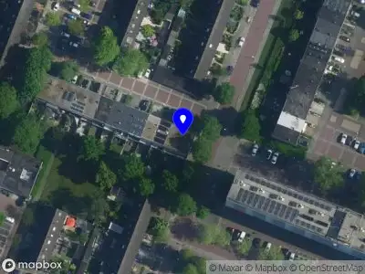 Overlastmelding Moldau in Amstelveen