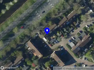 112 melding Overlastmelding Mosagaat in Heerhugowaard