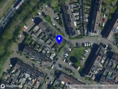 112 melding Overlastmelding Mendeldreef in Lisse gesloten